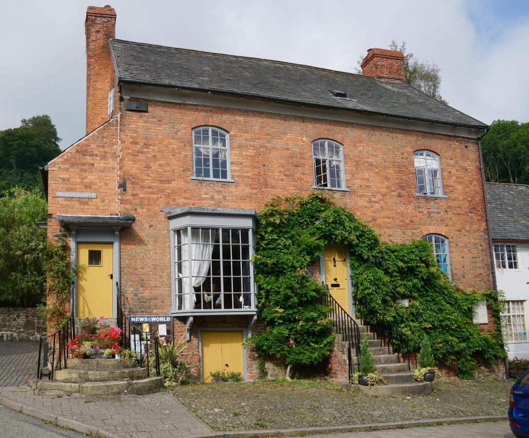 The Old Stores Montgomery Exterior photo